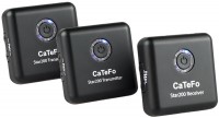 Photos - Microphone Saramonic CaTeFo Star 200 T2