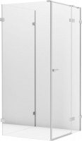 Photos - Shower Enclosure New Trendy Eventa 80x80 right