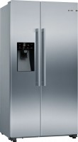 Fridge Bosch KAI93VIFPG stainless steel