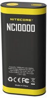 Powerbank Nitecore NC10000 