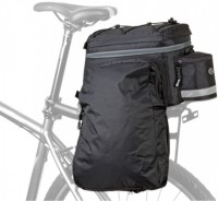 Photos - Bike Bag Author A-N441 X9 13 L