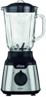 Photos - Mixer Ufesa Amber BS4000 stainless steel