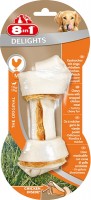 Photos - Dog Food 8in1 Delights Bone M 7