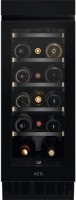 Photos - Wine Cooler AEG AWUS 018 B7B 