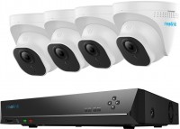 Surveillance DVR Kit Reolink RLK8-520D4 