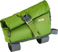 Photos - Bike Bag Acepac Roll Fuel Bag M 0.8 L