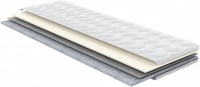 Photos - Mattress Lotus South 140x190 