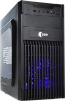 Photos - Desktop PC Artline Home H52 (i312100FRX64004GF2164)