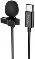 Photos - Microphone Hoco L14 Type-C 