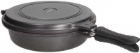 Photos - Pan Tognana Sphera WS758F3SPHA 30 cm  black