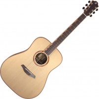 Photos - Acoustic Guitar Furch Red Pure D-SR 