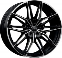 Photos - Wheel GMP Italia Specter (8,5x20/5x112 ET30 DIA66,6)