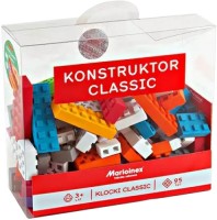 Photos - Construction Toy Marioinex Classic 903032 