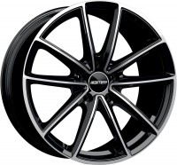 Photos - Wheel GMP Italia Titan (11x21/5x130 ET65 DIA71,6)