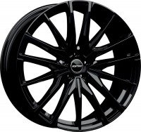 Photos - Wheel GMP Italia Sparta (9x21/5x114,3 ET37 DIA67,1)