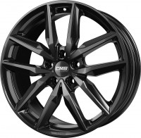 Photos - Wheel CMS C28 (8x20/5x112 ET39 DIA66,6)