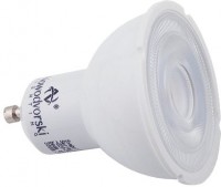 Photos - Light Bulb Nowodvorski R50 7W 4000K GU10 