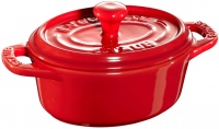 Terrine / Cauldron Staub 40511-086 0.2 L