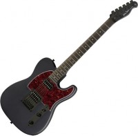 Photos - Guitar Harley Benton TE-20HH 