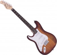 Guitar Dimavery ST-203 LH 