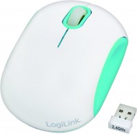 Mouse LogiLink ID0084A 