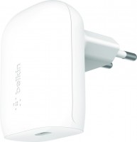 Charger Belkin BoostCharge USB-C PD 3.0 PPS Wall Charger 30W 