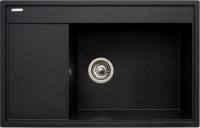 Photos - Kitchen Sink Pyramis Camea 79x50 1B 1D R 070091201 790x500