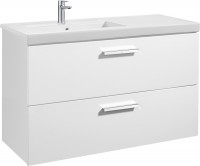 Photos - Washbasin cabinet Roca Prisma 110 A855955806