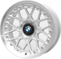 Photos - Wheel RC Racing RC-217 (8x18/5x120 ET20 DIA72,6)