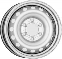 Photos - Wheel Magnetto Wheels R1-1950 (6,5x16/6x139,7 ET50 DIA92,3)