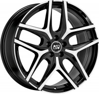 Photos - Wheel MSW 40 (8x18/5x108 ET42 DIA75,1)