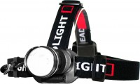 Photos - Flashlight TIROSS TS-1103 