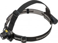 Flashlight Brennenstuhl SL 400 AF 