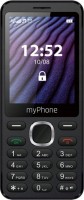 Photos - Mobile Phone MyPhone Maestro 2 