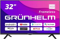 Photos - Television Grunhelm 32H500-GA11V 32 "