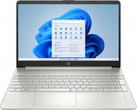 Photos - Laptop HP 15s-fq5000 (15S-FQ5003NW 74H59EA)