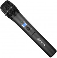 Photos - Microphone BOYA BY-WHM8 Pro 