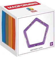 Construction Toy Magformers Pentagon 713014 