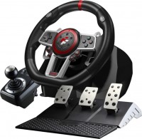 Photos - Game Controller FlashFire Suzuka Racing Wheel ES900R