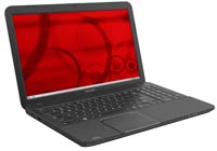 Photos - Laptop Toshiba Satellite C855 (C855D-S5202)