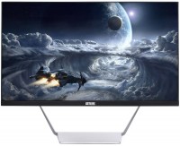 Photos - Desktop PC Artline Business M66 (M66v06Win)