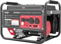 Photos - Generator Ergo EGS2800 