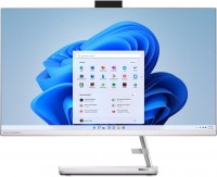 Photos - Desktop PC Lenovo IdeaCentre AIO 3 27IAP7 (F0GJ0083PB)
