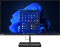 Photos - Desktop PC Lenovo ThinkCentre neo 30a 27 (12CA0019CK)