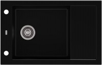 Photos - Kitchen Sink Axis A-Point 40 1.146.111.10 780x500