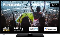Photos - Television Panasonic TX-43LX600E 43 "