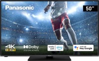 Photos - Television Panasonic TX-50LX600E 50 "