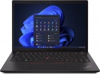 Photos - Laptop Lenovo ThinkPad X13 Gen 3 AMD (21CNS2ST06)