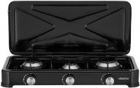 Photos - Cooker Ardesto GTC-NS3013B black