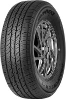 Photos - Tyre Fronway Roadpower H/T 255/60 R17 110H 
